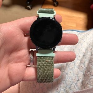 Samsung Galaxy Watch 4 - 44mm